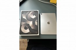 iPad Air 5 generációs 64 GB + Apple Pencil + Tok
