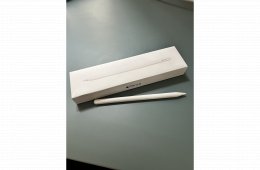iPad Air 5 generációs 64 GB + Apple Pencil + Tok