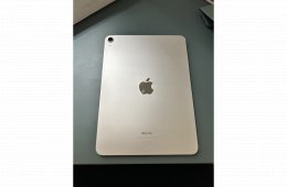 iPad Air 5 generációs 64 GB + Apple Pencil + Tok