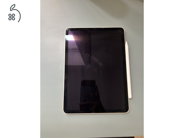 iPad Air 5 generációs 64 GB + Apple Pencil + Tok