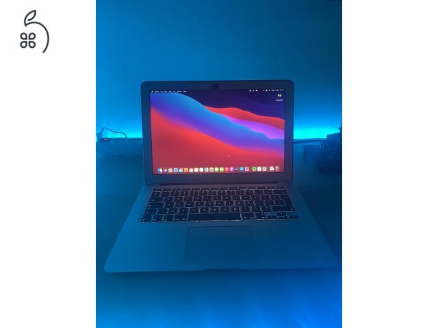 APPLE MACBOOK AIR (2017) 13” 8GB 128GB