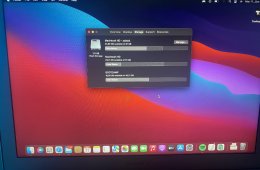 APPLE MACBOOK AIR (2017) 13” 8GB 128GB