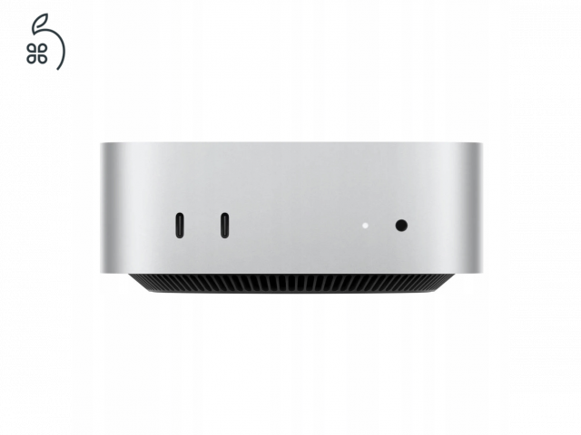 Mac Mini M4 256GB 16GB 2025.04