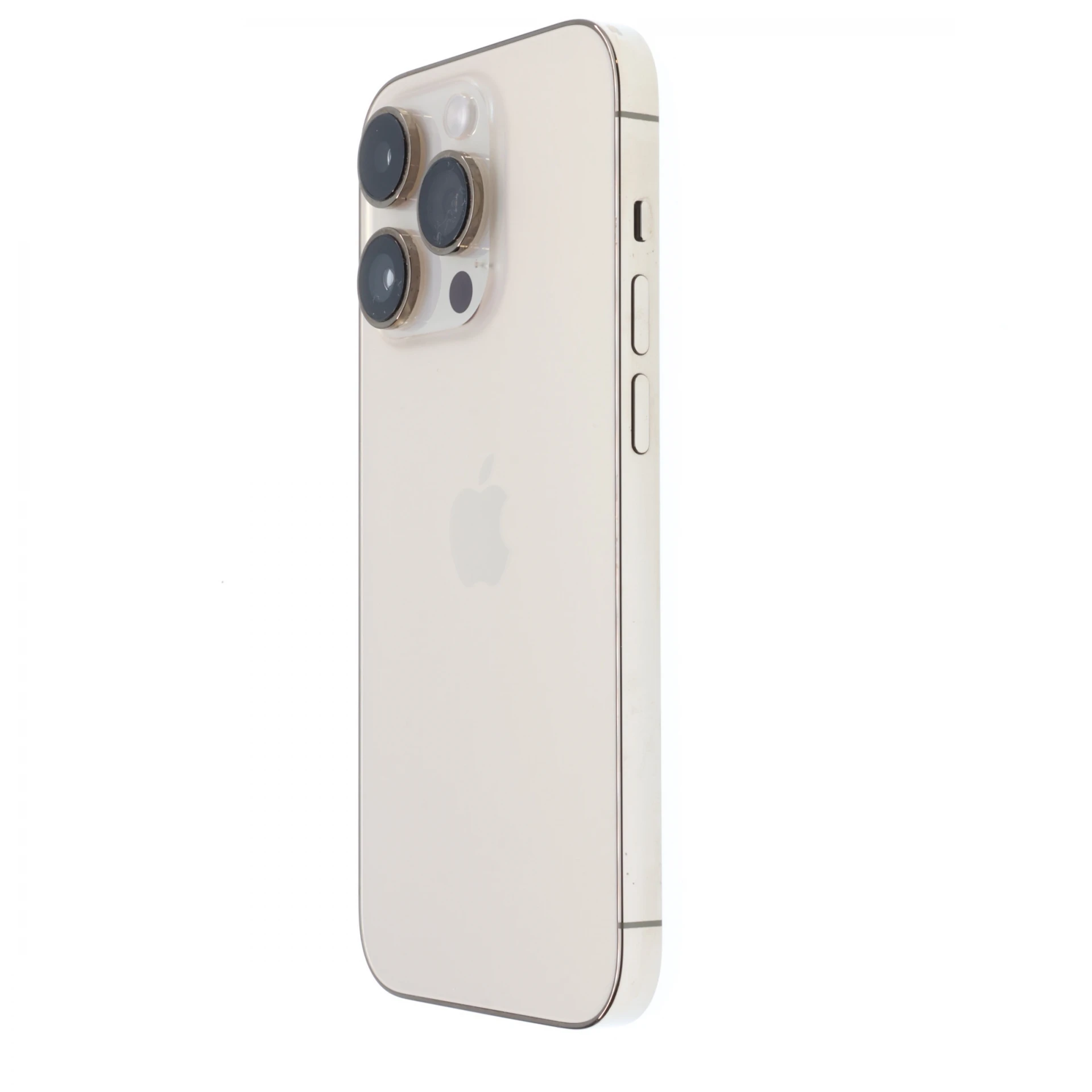 !! 1 ÉV GARANCIA !! Apple iPhone 14 Pro 128 GB Gold 97%
