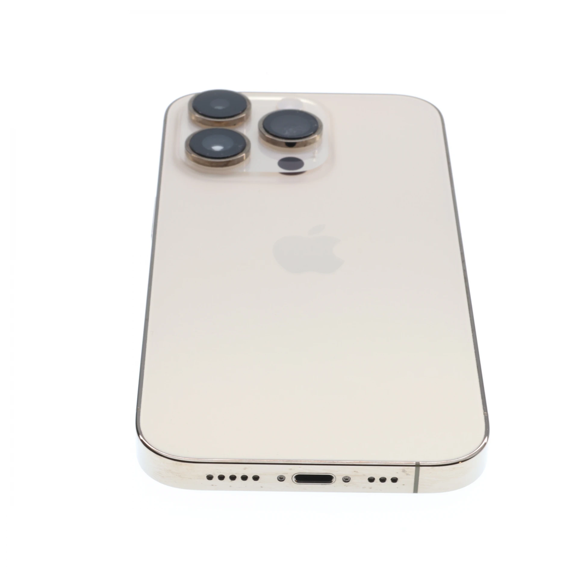 !! 1 ÉV GARANCIA !! Apple iPhone 14 Pro 128 GB Gold 97%