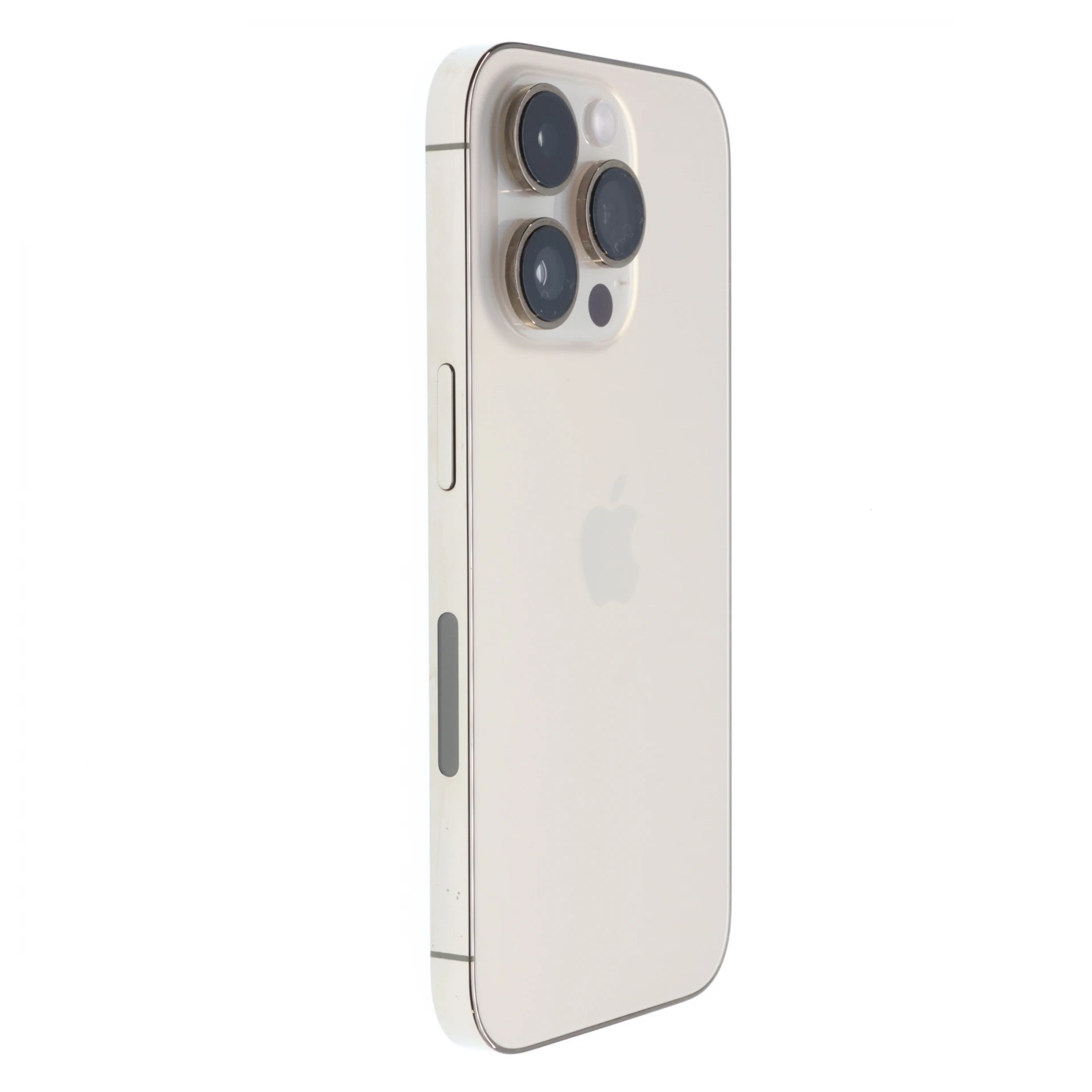 !! 1 ÉV GARANCIA !! Apple iPhone 14 Pro 128 GB Gold 97%