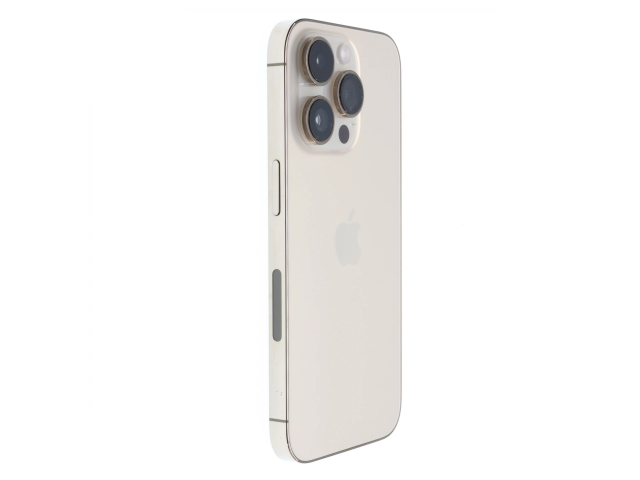!! 1 ÉV GARANCIA !! Apple iPhone 14 Pro 128 GB Gold 97%