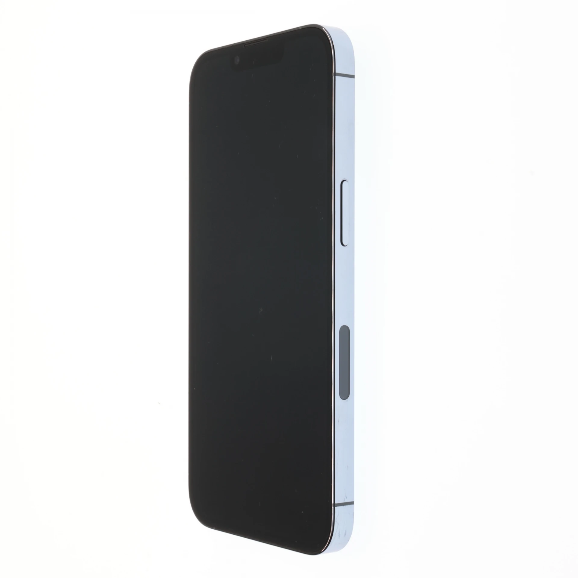 !! 1 ÉV GARANCIA !! Apple iPhone 13 Pro 128 GB Sierra Blue 94%