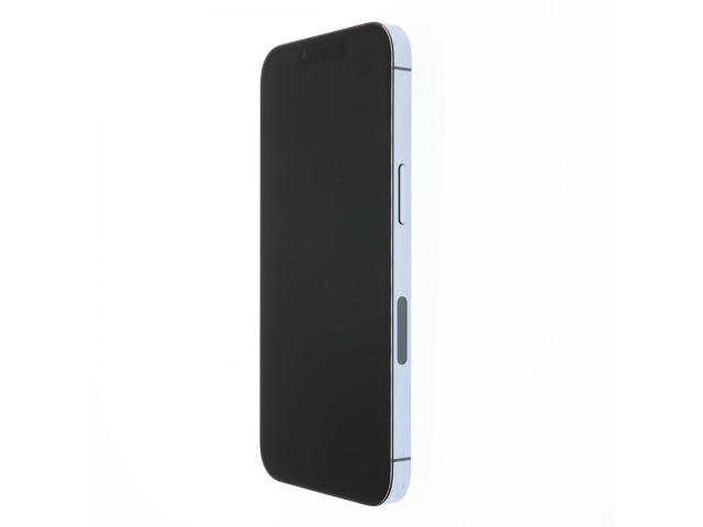 !! 1 ÉV GARANCIA !! Apple iPhone 13 Pro 128 GB Sierra Blue 94%