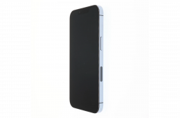 !! 1 ÉV GARANCIA !! Apple iPhone 13 Pro 128 GB Sierra Blue 94%