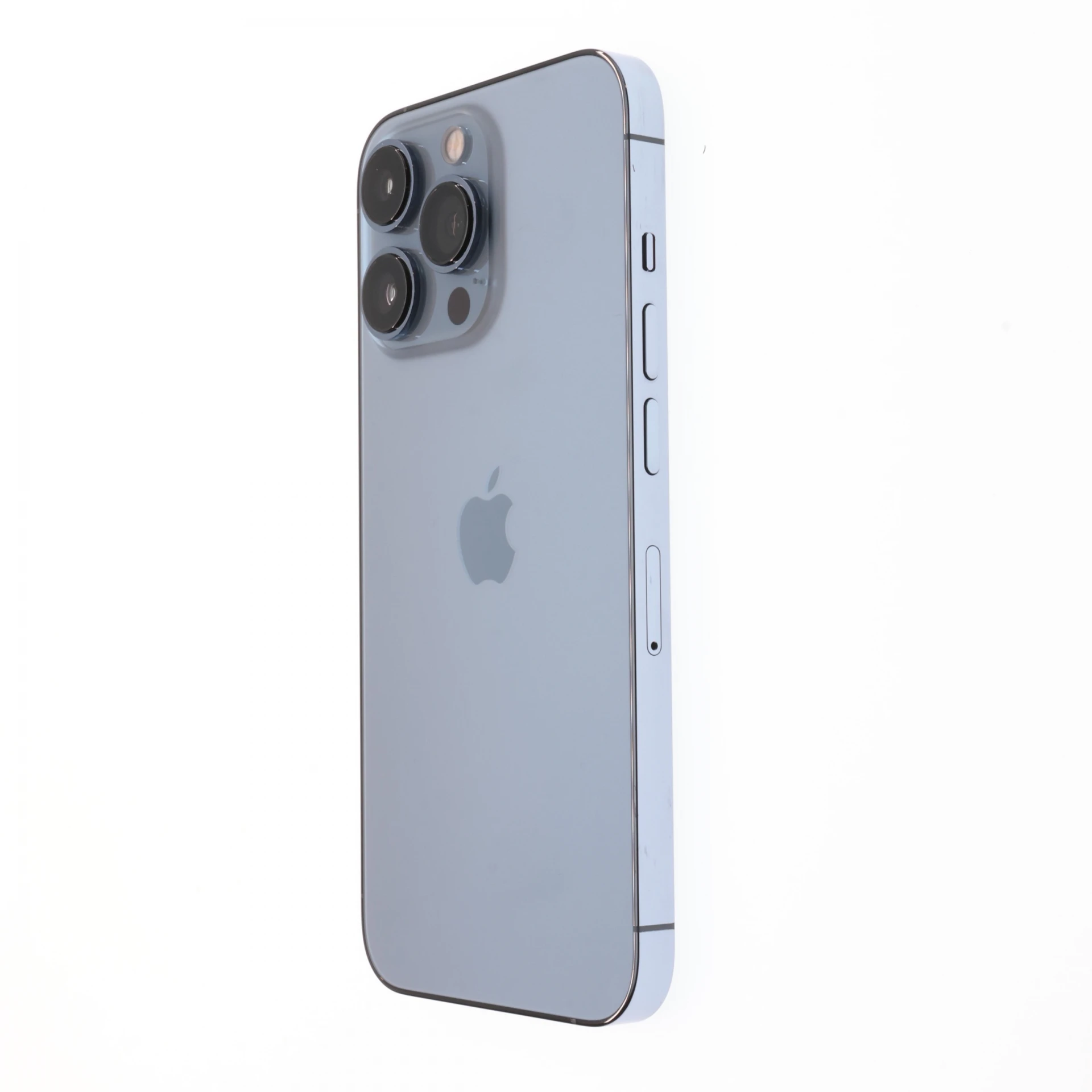 !! 1 ÉV GARANCIA !! Apple iPhone 13 Pro 128 GB Sierra Blue 94%