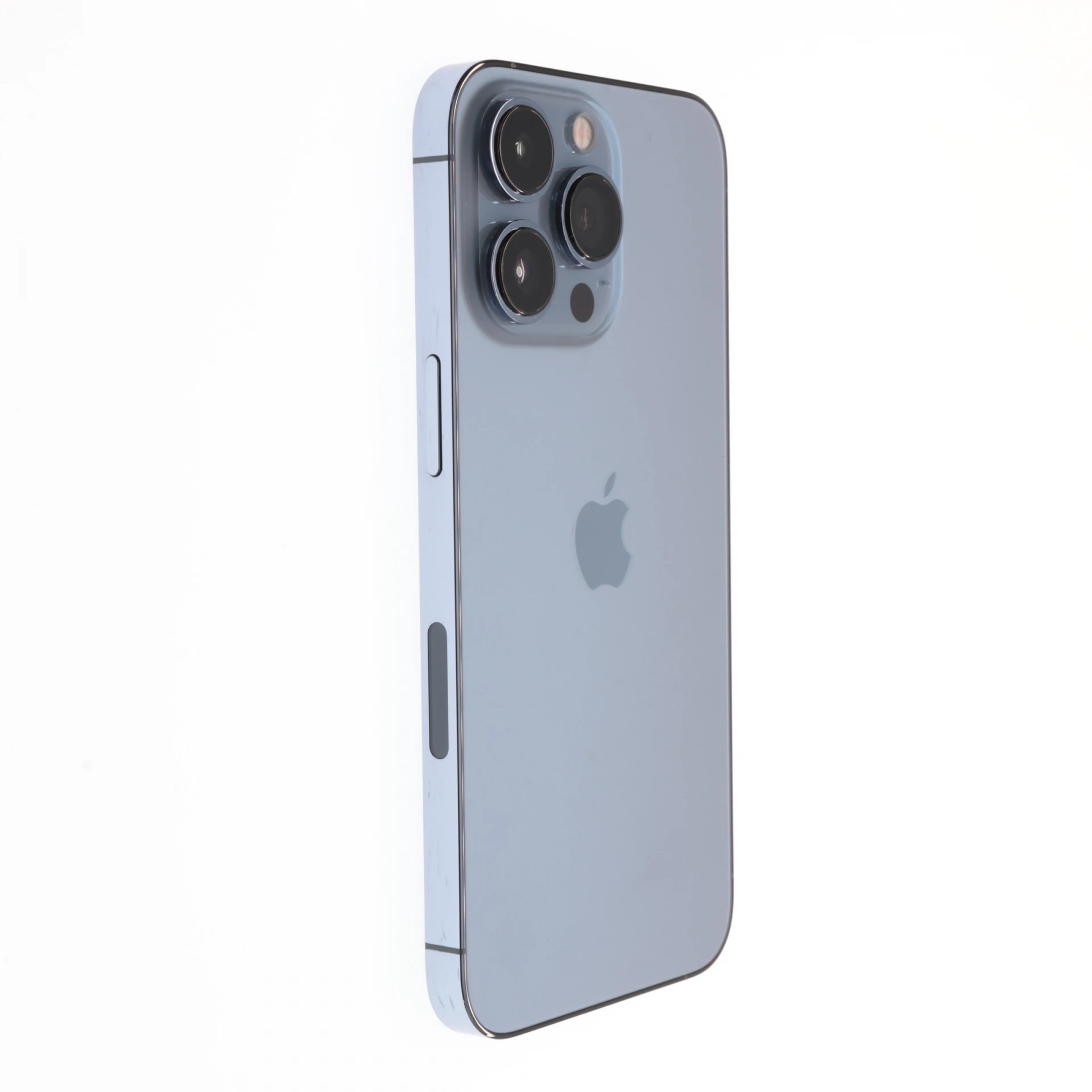 !! 1 ÉV GARANCIA !! Apple iPhone 13 Pro 128 GB Sierra Blue 94%