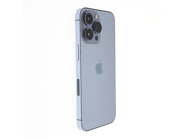 !! 1 ÉV GARANCIA !! Apple iPhone 13 Pro 128 GB Sierra Blue 94%