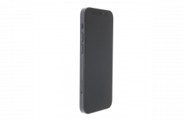 !! 1 ÉV GARANCIA !! Apple iPhone 12 Mini 64 GB Black 100%
