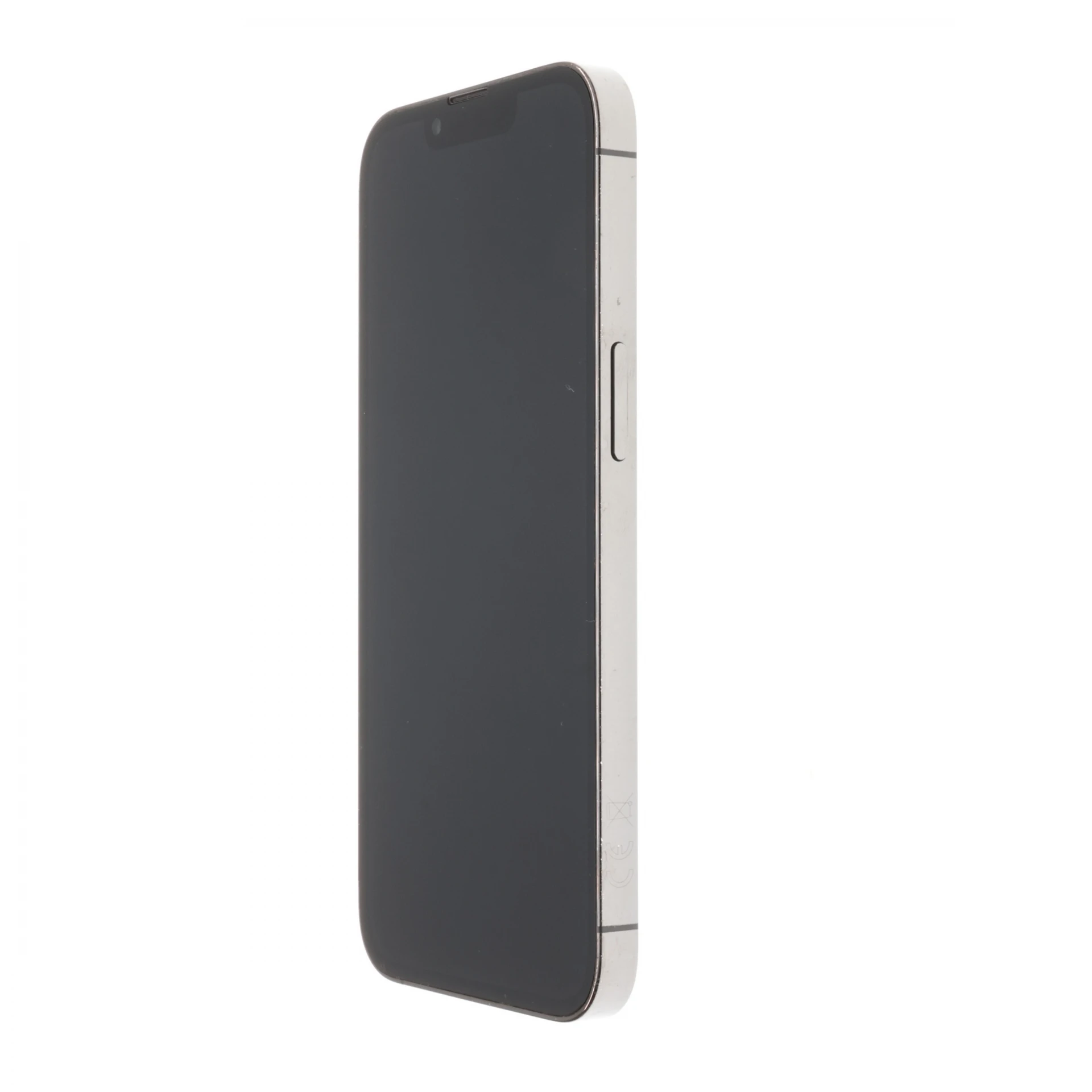 !! 1 ÉV GARANCIA !! Apple iPhone 13 Pro 512 GB Graphite 100%