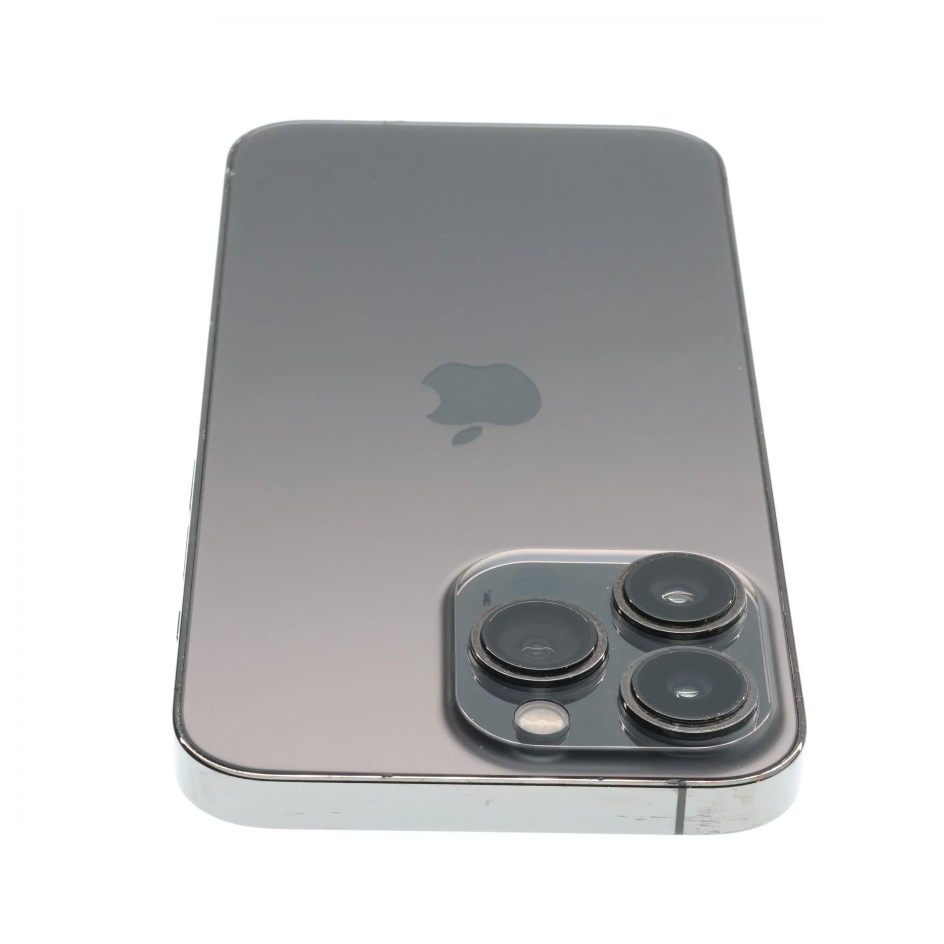 !! 1 ÉV GARANCIA !! Apple iPhone 13 Pro 512 GB Graphite 100%