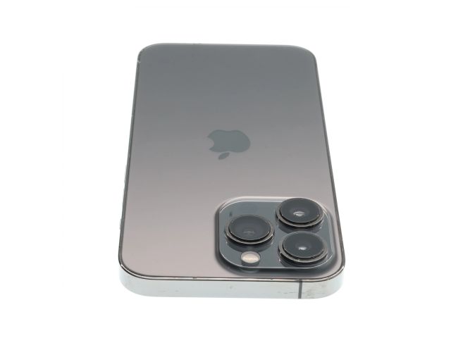 !! 1 ÉV GARANCIA !! Apple iPhone 13 Pro 512 GB Graphite 100%