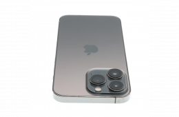 !! 1 ÉV GARANCIA !! Apple iPhone 13 Pro 512 GB Graphite 100%