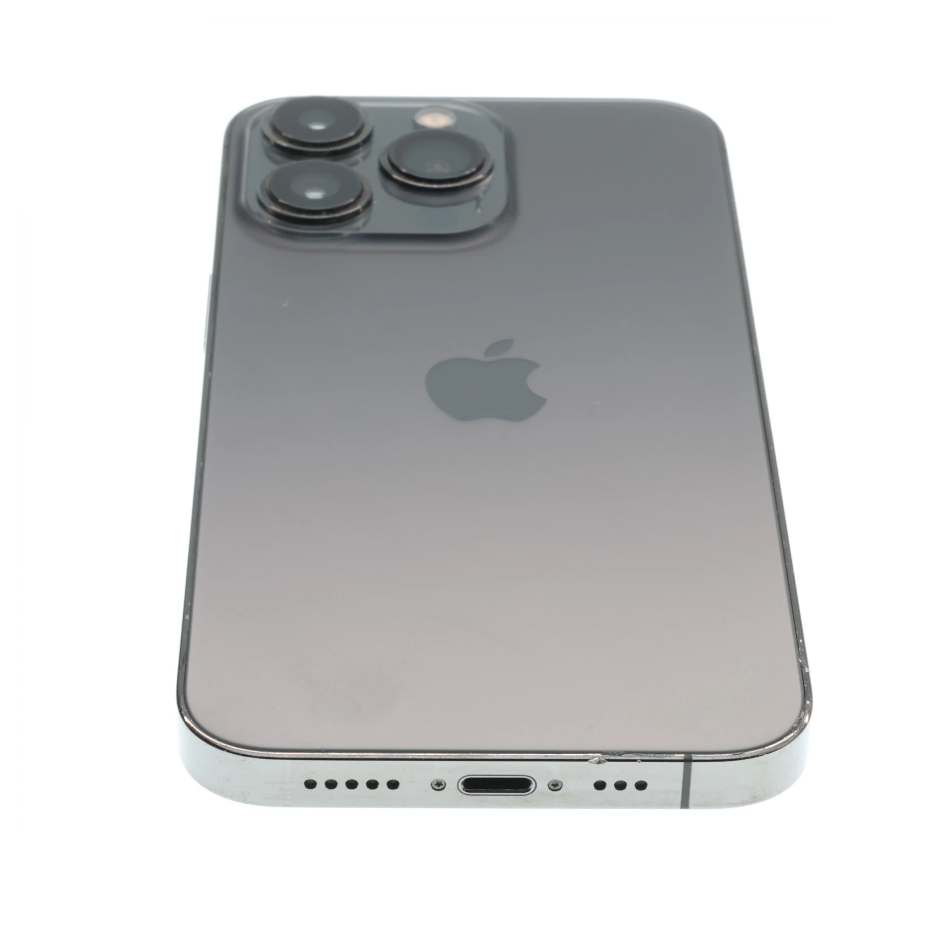 !! 1 ÉV GARANCIA !! Apple iPhone 13 Pro 512 GB Graphite 100%