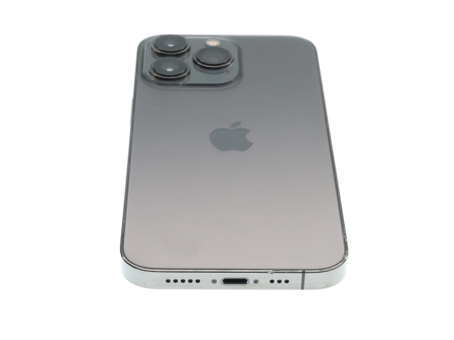 !! 1 ÉV GARANCIA !! Apple iPhone 13 Pro 512 GB Graphite 100%