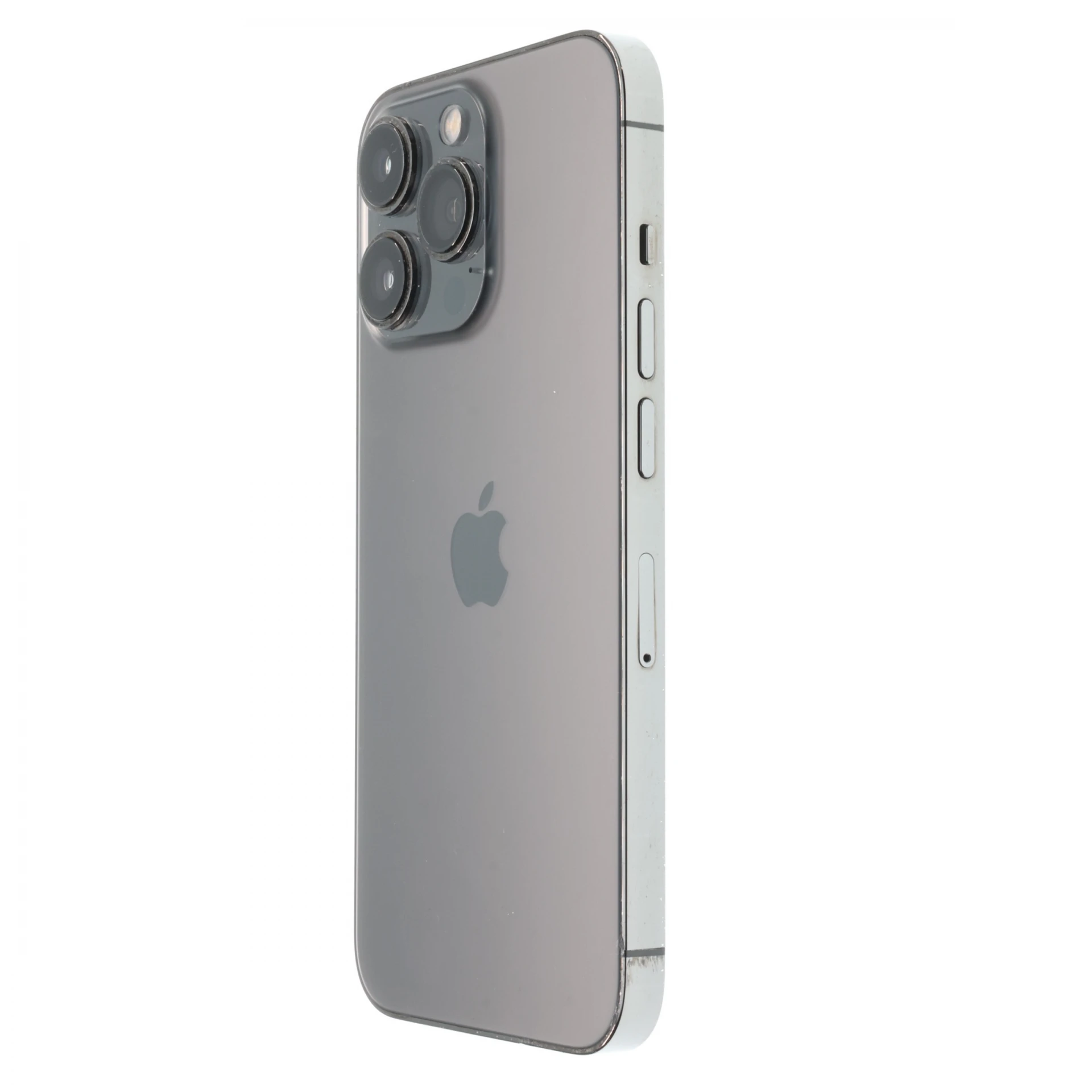 !! 1 ÉV GARANCIA !! Apple iPhone 13 Pro 512 GB Graphite 100%