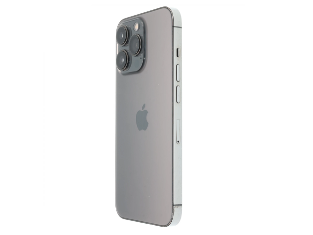 !! 1 ÉV GARANCIA !! Apple iPhone 13 Pro 512 GB Graphite 100%