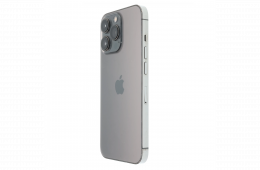 !! 1 ÉV GARANCIA !! Apple iPhone 13 Pro 512 GB Graphite 100%