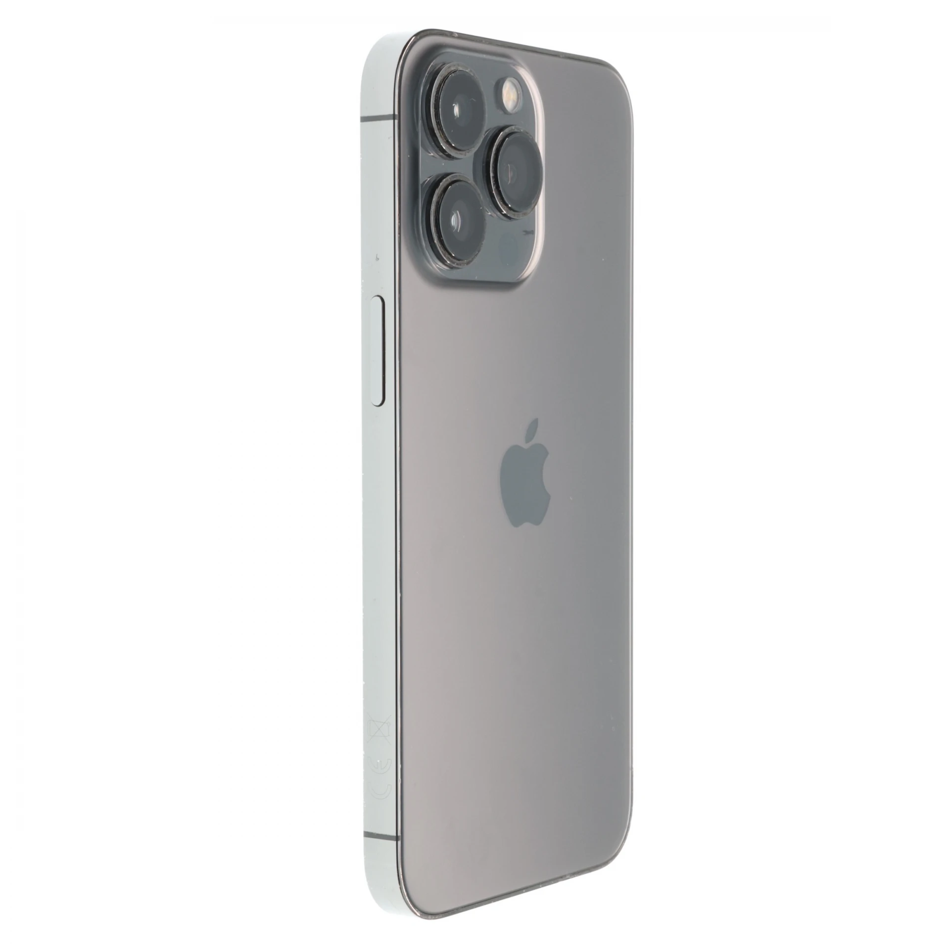 !! 1 ÉV GARANCIA !! Apple iPhone 13 Pro 512 GB Graphite 100%