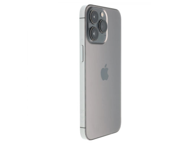!! 1 ÉV GARANCIA !! Apple iPhone 13 Pro 512 GB Graphite 100%