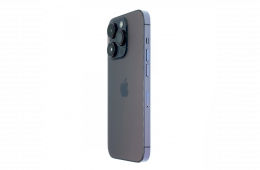 !! 1 ÉV GARANCIA !! Apple iPhone 14 Pro 128 GB Deep Purple 90%