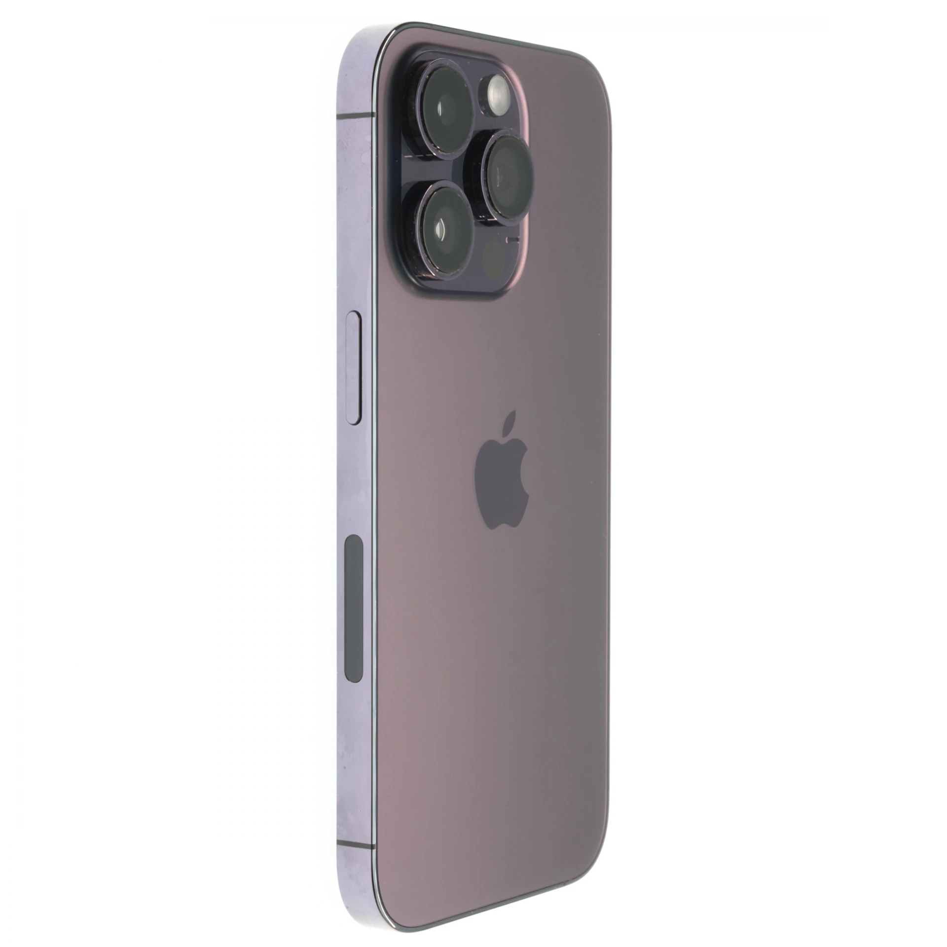 !! 1 ÉV GARANCIA !! Apple iPhone 14 Pro 128 GB Deep Purple 90%