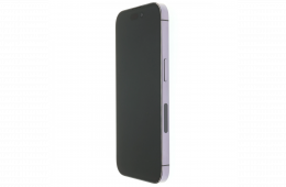 !! 1 ÉV GARANCIA !! Apple iPhone 14 Pro 128 GB Deep Purple 90%