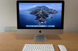 iMac 21,5