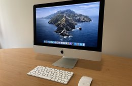 iMac 21,5
