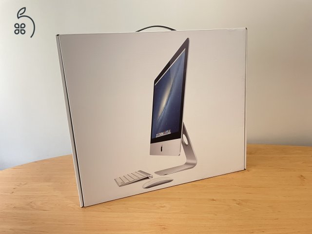 iMac 21,5