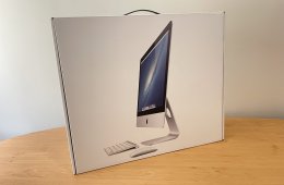 iMac 21,5