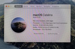 iMac 21,5