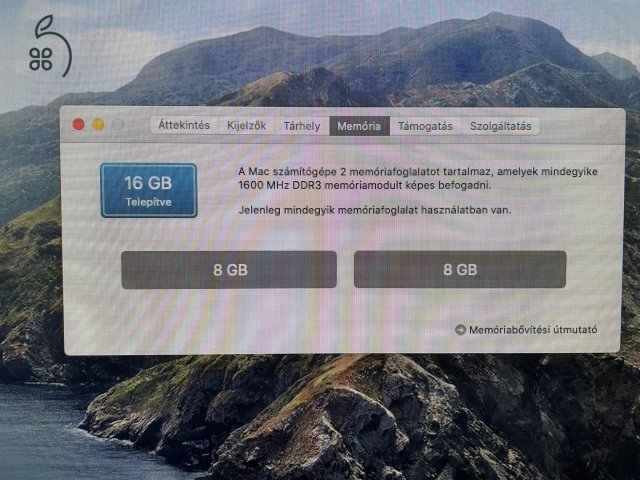 iMac 21,5