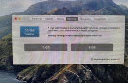 iMac 21,5