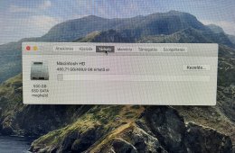iMac 21,5