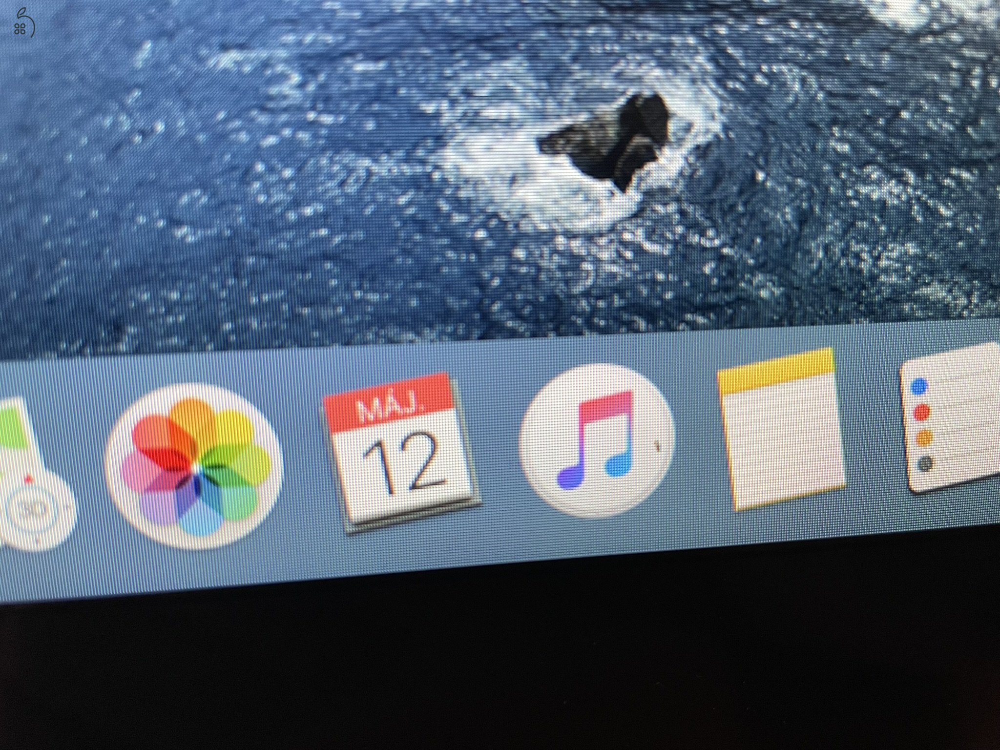 iMac 21,5