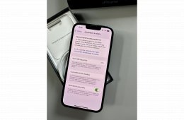 iPhone 13 Pro 256GB Karcmentes