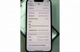 iPhone 13 Pro 256GB Karcmentes