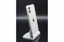 Apple iPhone 12 64 GB White 100% akku - 12 HÓ GARANCIA
