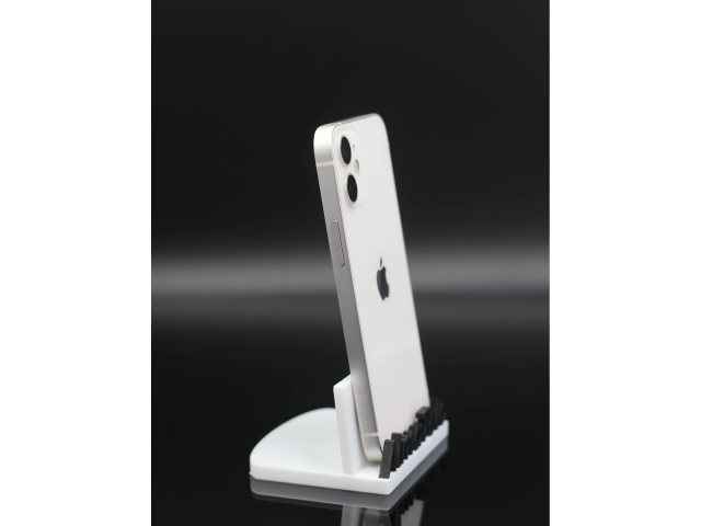 Apple iPhone 12 Mini 64 GB White 100% akku - 12 HÓ GARANCIA