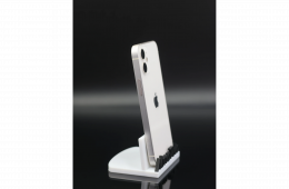 Apple iPhone 12 Mini 64 GB White 100% akku - 12 HÓ GARANCIA
