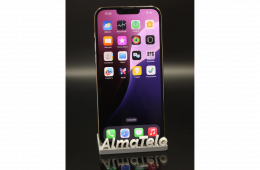 Apple iPhone 13 Pro Max 128 GB Gold 100% akku - 12 HÓ GARANCIA