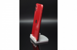 Apple iPhone 11 64 GB PRODUCT RED 100% akku - 12 HÓ GARANCIA