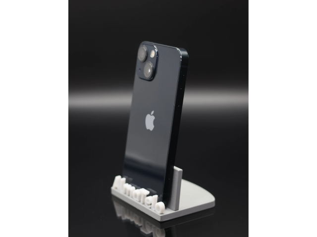 Apple iPhone 13 Mini 128 GB Midnight 100% akku - 12 HÓ GARANCIA