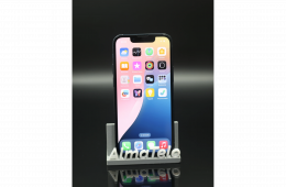 Apple iPhone 13 Mini 128 GB Midnight 100% akku - 12 HÓ GARANCIA